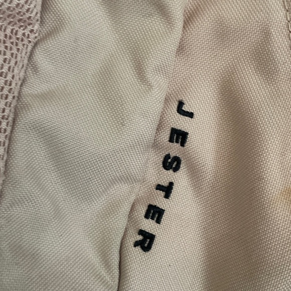 the north face borealis backpack pink - Picture 3 of 7